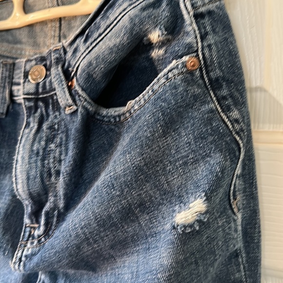 Girls Pistola Jeans - Picture 6 of 8